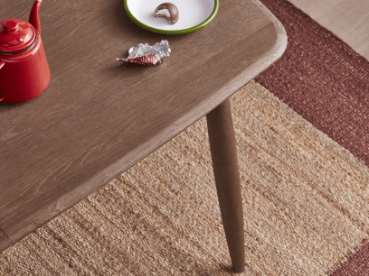 Chinwag Kitchen Table