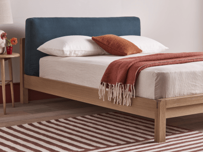 Slumberbatch Bed