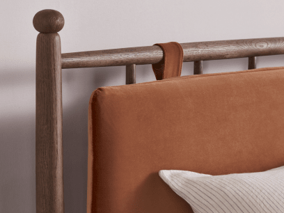 Poppins Bed