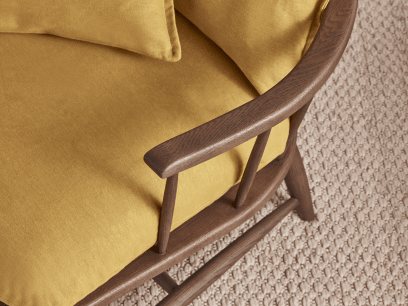 Nestins Accent Chair