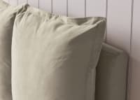 Beddy-Byes Bed in Tea Dunk Beige Twill