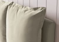 Beddy-Byes Headboard in Tea Dunk Beige Twill