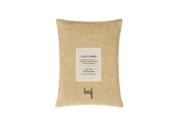 Lazy Linen Marle Set of 2 Pillowcases - Standard - Butterscotch Marle