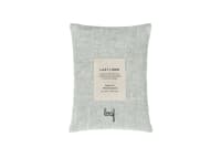 Lazy Linen Marle Set of 2 Pillowcases - Standard - Duck Pond Teal Marle