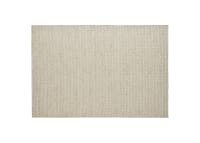 Barley Wool Rug - 300cm x 400cm - Flint Stone
