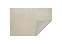 Barley Wool Rug - 300cm x 400cm - Flint Stone