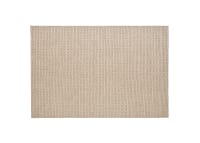 Barley Wool Rug - 300cm x 400cm - Conker Clash Brown