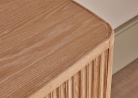 Heyday Sideboard in Whitewashed Oak