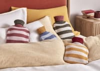 Huggins Hot water Bottle range