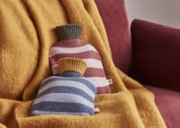 Huggins Hot water Bottle