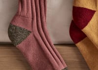 Toastie Sock range