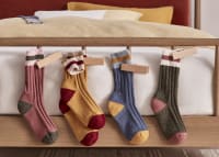 Toastie Sock range