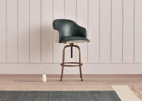 Milk stool