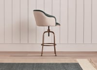Milk stool