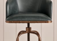 Milk stool