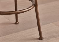 Milk stool