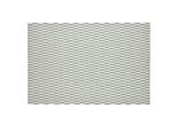 Jengy Wool Rug - 140cm x 200cm - Pale Blue and Chalk