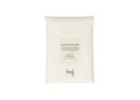 Classy Cotton Set of 2 Pillowcases in Oat Milk