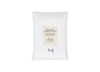 Twin Trim Classy Cotton Set of 2 Pillowcase - Standard - Icing Sugar