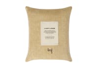 Lazy Linen Duvet Cover - Superking - Butterscotch Marle