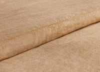 Lazy Linen Duvet Cover - Superking - Butterscotch Marle