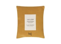 Lazy Linen Fitted Sheet - Superking - Butterscotch