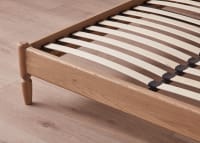 Pippi Bed in Light Oak