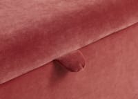 Bed in a Bun in Toffee Apple Red Velvet