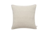 Freckle Cotton Cushion  - 43x43 - Truffle Taupe