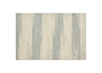 Etchy Sketchy Wool Rug - 140cm x 200cm - Flint Stone Blue
