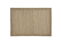 Chunky Jute Rug - 140cm x 200cm - Natural