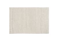 Cobbly Wool Rug - 140cm x 200cm - Oat