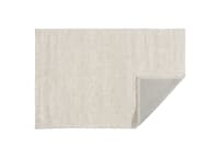 Cobbly Wool Rug - 140cm x 200cm - Oat