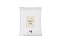 Lazy Linen Set of 2 Pillowcases - Standard - Icing Sugar