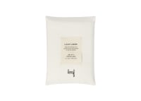 Lazy Linen Set of 2 Pillowcases - Standard - Oat Milk