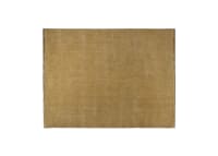 Paddy Wool Rug - 140cm x 200cm - Ochre