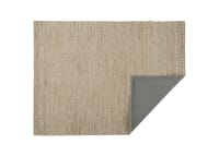 Speckly Jute Rug - 300cm x 400cm - Natural