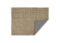 Knotty Jute Rug - 140cm x 200cm - Natural