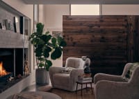 Shearer Chillback Accent Chair