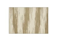 Etchy Sketchy Wool Rug - 200cm x 300cm - Welly Boot Green
