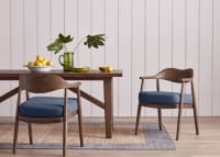 DWELLER KITCHEN CHAIR SLOE BERRY BLUSH 02 020