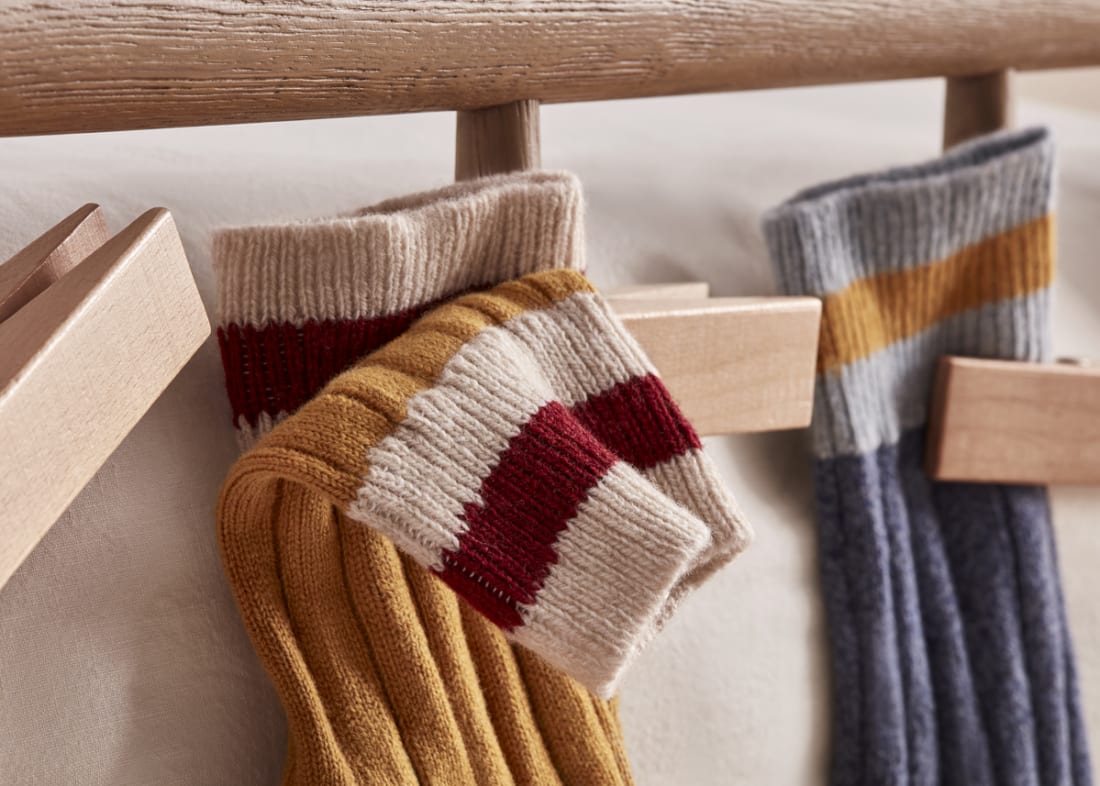 Toastie Sock range