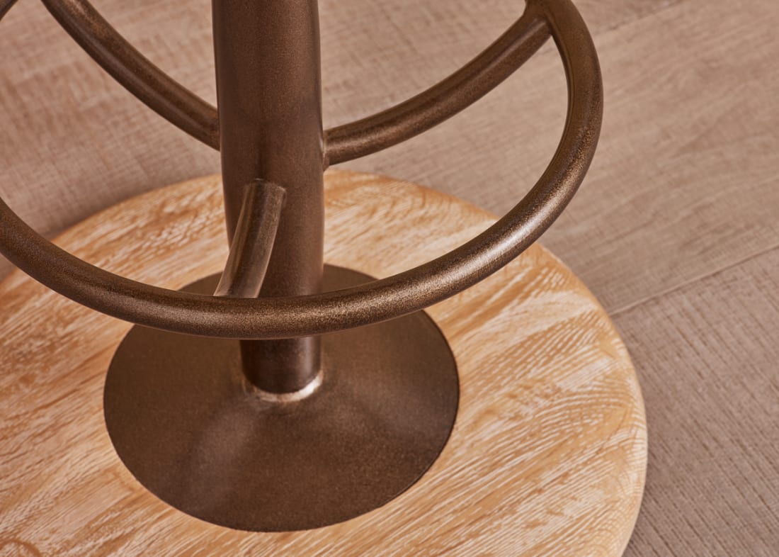 Soft Top Stool