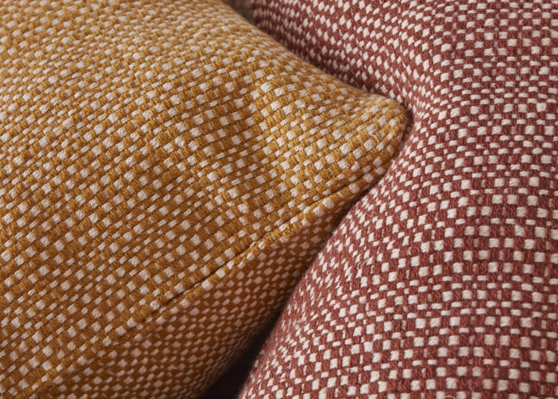 Freckle Cotton Cushion range