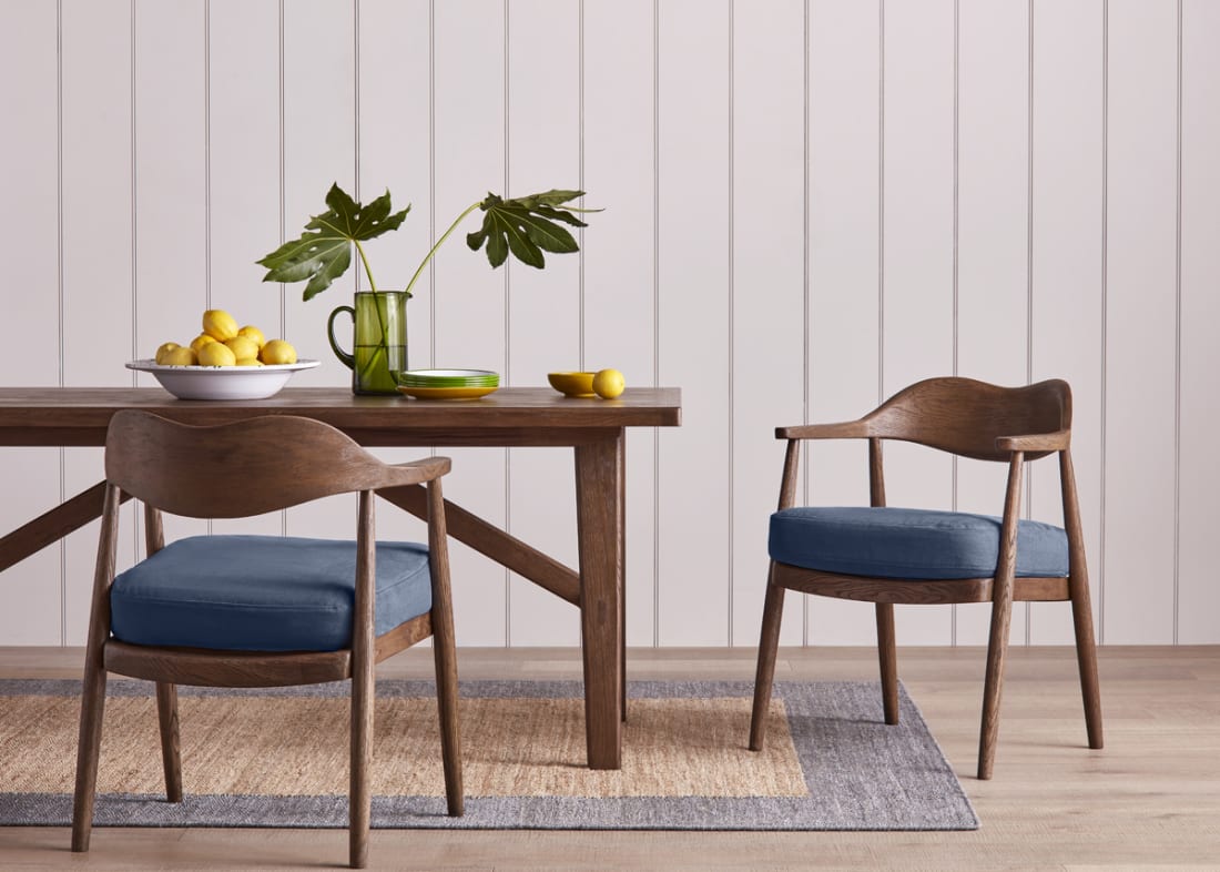 DWELLER KITCHEN CHAIR SLOE BERRY BLUSH 02 020