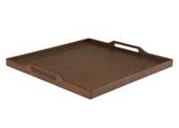 Traykins - Square - Dark Oak