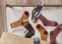 Toastie Sock range