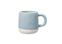 Muggins in Baker's Blue