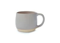 Wobblins Mega Mug in Rolled Oats