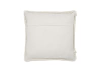 Shearer Scatter Cushion 43 x 43 cm in Natural